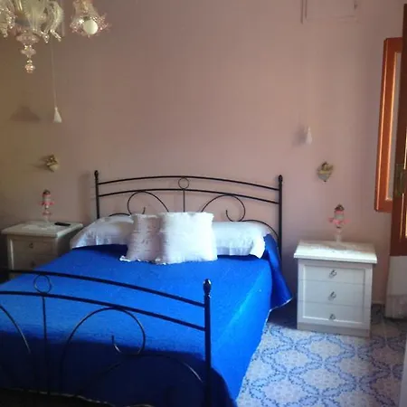 Villa Ri' Zagami *