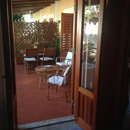 Ri' Zagami Panarea